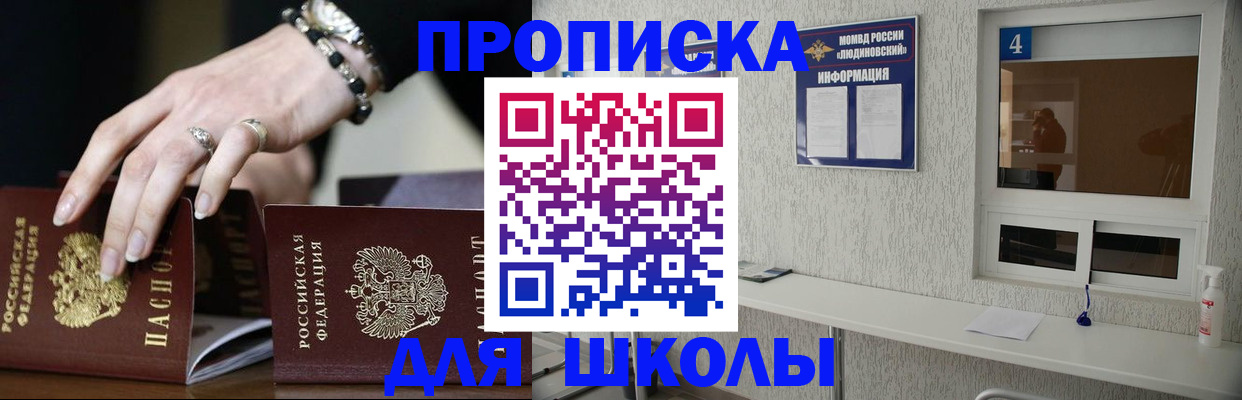 пропишу в квартире в Ленинградской области